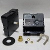 New Replacement UTS Euroshaft Quartz Clock Movement (Shaft Length 13