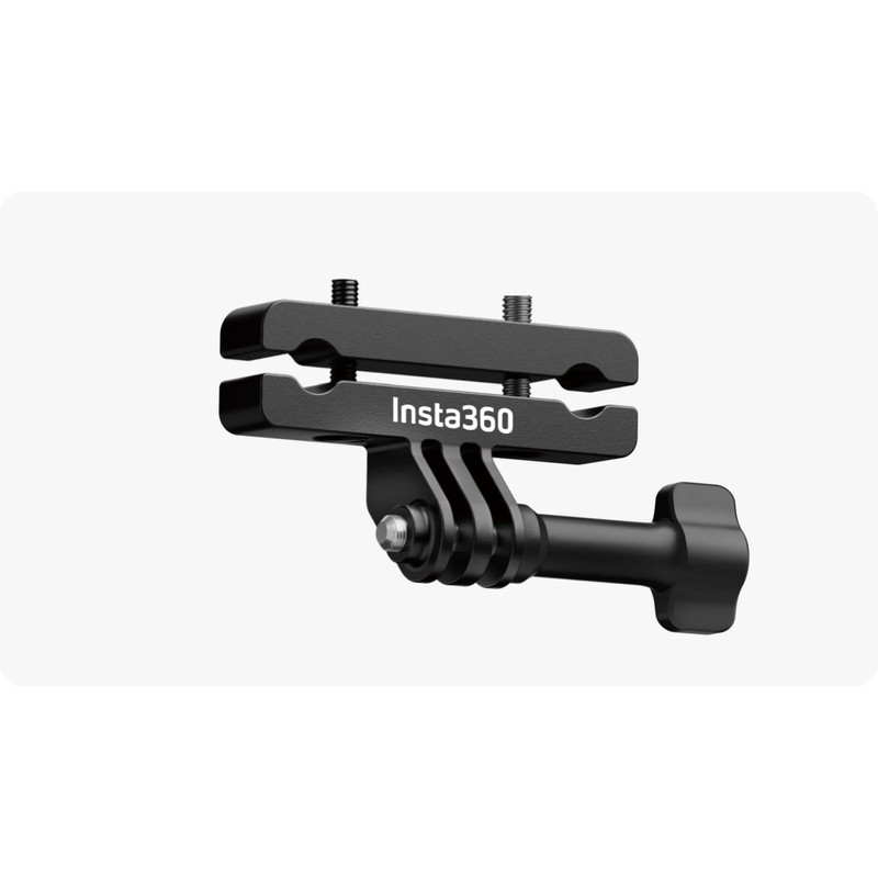 Insta360 Bike Seat Rail Mount