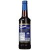 Torani Sugar Free Chocolate Macadamia Nut Syrup, 750 ml