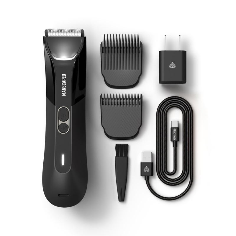 MANSCAPED® The Lawn Mower® 4.0 PRO - Cortadora de pelo