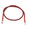 8mm CO2 Filling Bottle Hose 36inch Low Pressure Hose Strong