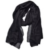 woogwin Light Soft Scarves Fashion Scarf Shawl Wrap For Women