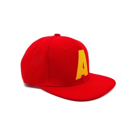 ASVP Shop Fancy Dress Hats Inspired by Classic Cartoon Characters - Costume Cosplay Party Fancy Dress Unisex for Adults and Kids (Red - Green - Blue Set)