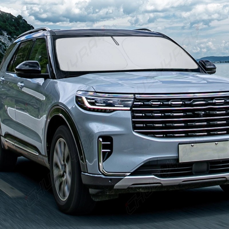 CHUSYYRAY 1pc 60.62x30.11inc