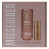 Missguided Babe Power for Women - 2 Pc Gift Set