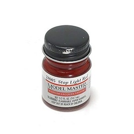Stop Light Red 1/2oz Bottle TES28005 (6)