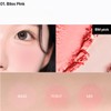 REST & RECREATION Beauty Multi Pairing Powder Cheek 4.6g, shade:04