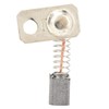 Nail Drill Handpiece Accessories, Replacement Nail Drill Carbon Brush for