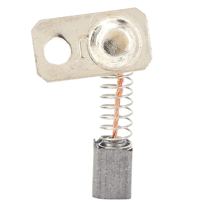 Nail Drill Handpiece Accessories, Replacement Nail Drill Carbon Brush for