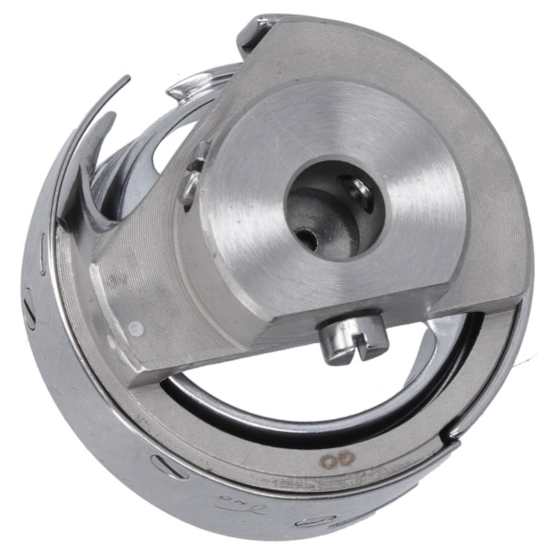 Rotary Hook Walking Foot Industrial Sewing Machine Rotating Shuttle Standard