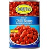 Dakota's Pride Chili Beans, Mild, 15.5 Ounce (Pack of 12)