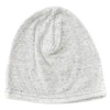 CHARM Organic Cotton UV Protection Baby Hat, Thin, One Size