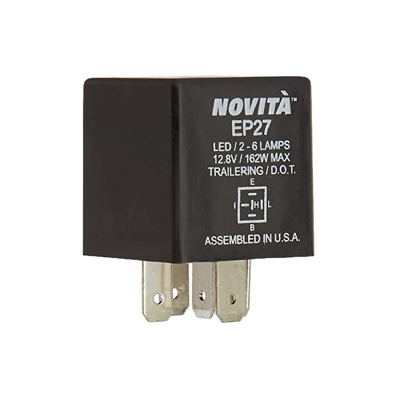 1998-2002 Dodge Ram 3500 LED Turn Signal Flasher, EP27