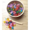 SweetGlob Old Fashioned Large Rock Sugar Candy Gems, Lump Sugar