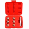 BestsQ M13 x 1.5mm Oil Drain Plug Tap Thread Repair