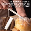 5 Pcs Bread Lame Multifunctional Sourdough Lame Scoring Tool Professional