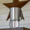 Maxam XPAC 64 Ounce Double Vacuum Wall Stainless Steel Vacuum