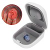 Left Hearing Aid InEar Sound Amplifier Battery Wireless Hearing Enhancer