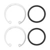 Car Blow Off Valve Replacement Set, Blow Off Valve with