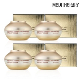 Meditherapy Goldsil Collagen Cream (50ml) x 4 / 메디테라피 골드실 콜라겐 크림 (50ml) 4통