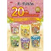 Acecock Soup Harusame Taste 1.1 oz (31 g) x 6