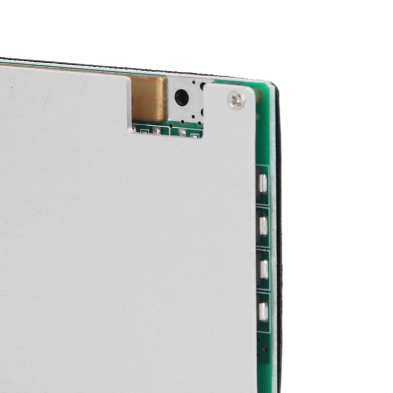 Lithium Battery Protection Board 17Series Multiple Protective Functions BMS Protection