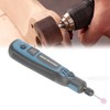 Electric Grinder Pen 3 Speed Cordless Rotary Tool for Sanding