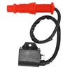 ATV Ignition Coil 3089239 Igniter Coil with Spark Plug Replacement