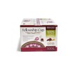 Broadman Church Supplies Pre-filled Communion Fellowship Cup, Juice and Wafer