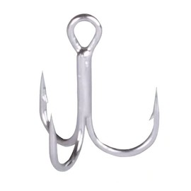 SASAME TEN1N Treble Tenka Serie1 White 8