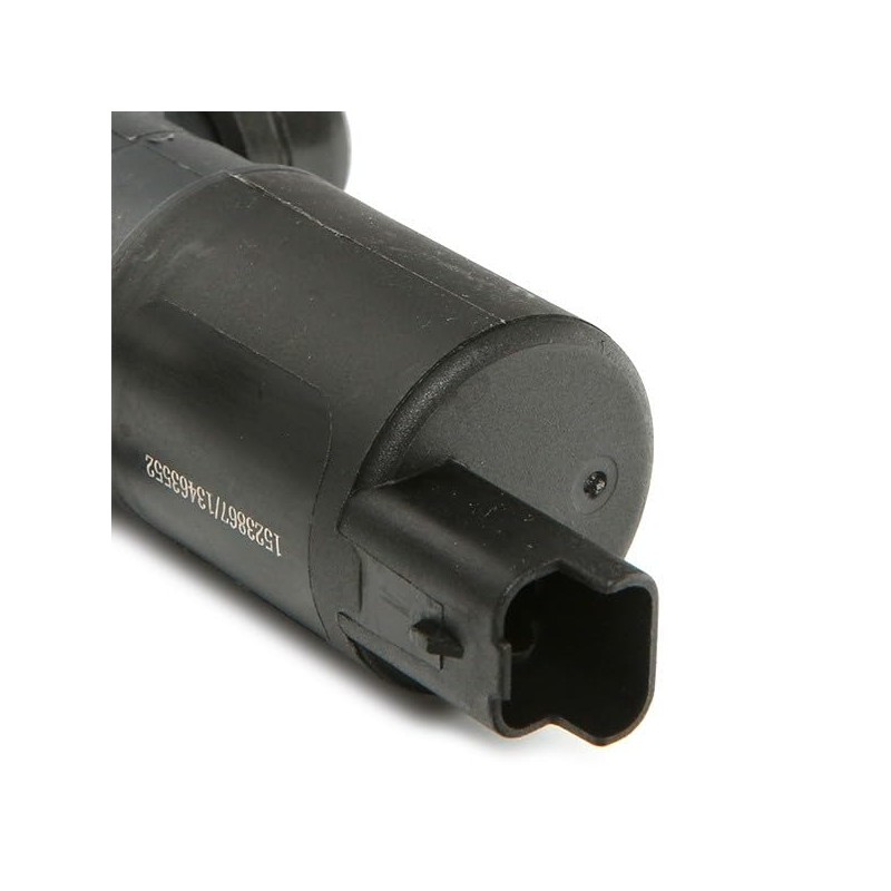 RIDEX Vivaro A Combi (X83) Windscreen Washer Pump 794W0003