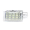 VANKUB 2W Xenon White LED Truck Bed Light for Gen5