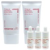 Innisfree Tone-Up Watering Sunscreen 2pcs+ / 이니스프리 톤업 워터링 선스크린 2개+