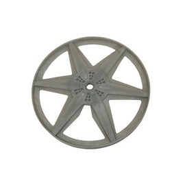 Candy 41017885 Belling Cylinda Hoover Iberna Kelvinator Otsein Rosieres Tecnik Zerowatt Washing Machine Drum Pulley