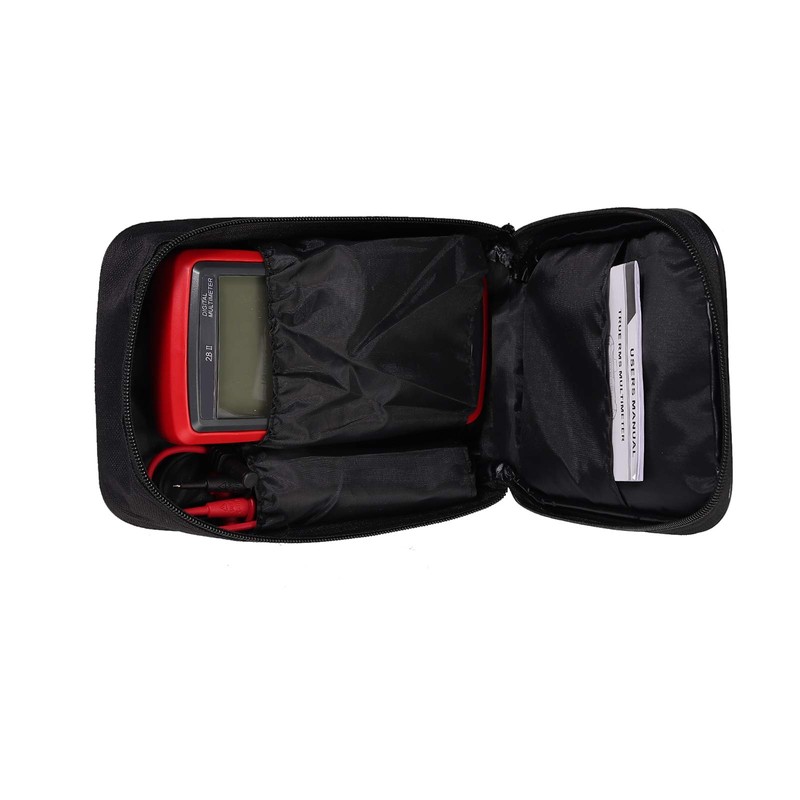 Proster Universal Magnetic Multimeter Hanger Kit - Multimeter Strap, Storage