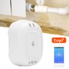 Smart Water Leak Sensor Wireless Leakage Alarm for TUYA Zigbee