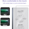KUSINHOKA [2 Pack] Screen Protector for Remarkable Paper Pro,HD Scratch