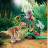Playmobil Velociraptor