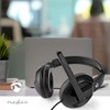 NEDIS PC Headset | Over Ear | Stereo | USB