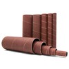 WEN 6535SP120 120-Grit Oscillating Spindle Sandpaper Sanding Sleeves with 5-5/8-Inch