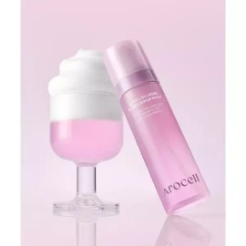 AROCELL 슈퍼 콜라겐 버블 세럼 마스크 90g 2122644 Arocell Super Collagen Bubble Serum Mask 90g