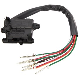 Genuine Toyota 84140-35100 Headlamp Switch Assembly