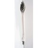 OE Shoes Brush, Height 9.3 x Width 1.8 x Depth