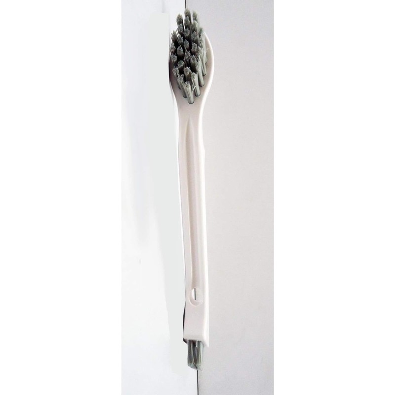 OE Shoes Brush, Height 9.3 x Width 1.8 x Depth