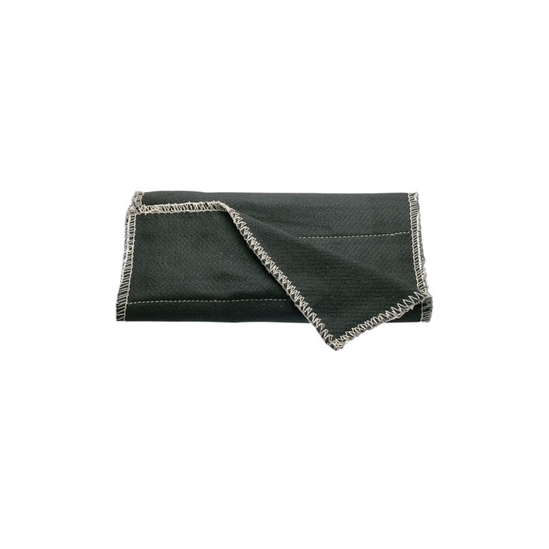 ROTHENBERGER Flame Retardant Mat, 33 cm Width, 50 cm Length,