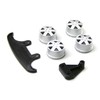 Wheel cap & amp; bumper set (COPEN / MINI-Z Lit)