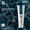 WOOM TOTAL+ Toothpaste for All-Round Protection with Fluoride