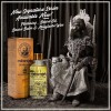 Captain Fawcett Maharajah - Aceite Para Barba (0.3 Fl Oz)