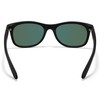Black Sail Eyewear – wayfarer Frame UV400 7 Layer Polarized