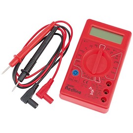 Draper Redline 68476 Digital Multimeter